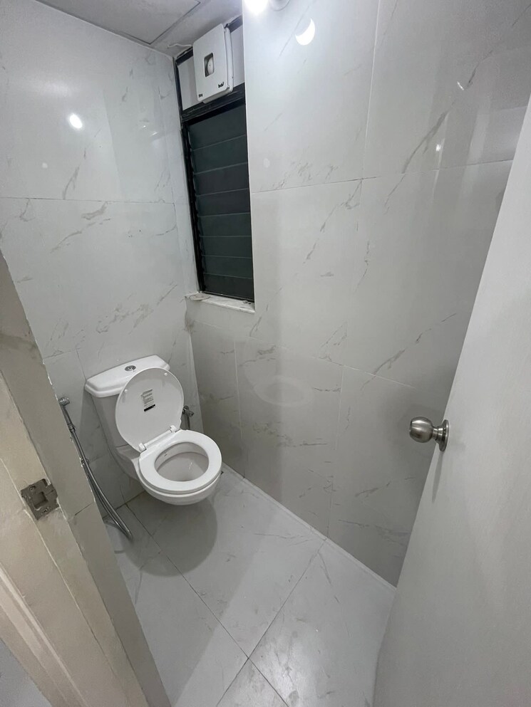 Bathroom, runwal-gardens-phase-i 1 Bedroom 436 Sq.Ft. Apartment In Dombivli East Thane 8791882