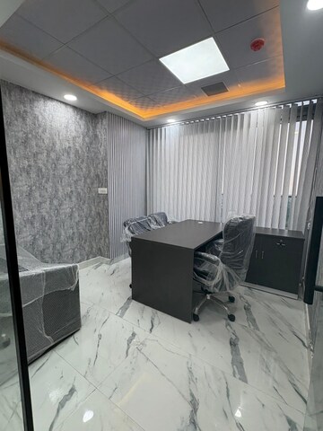 Team Area in  Office Space at Sector 3 – for Rent