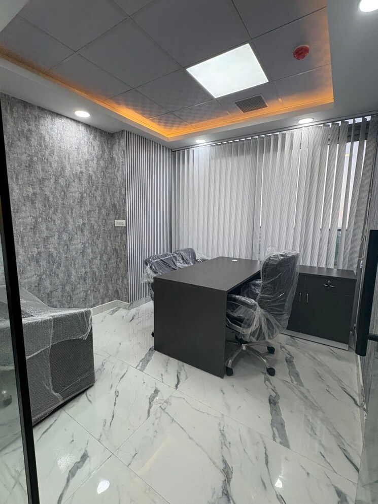 Team Area, sector 3 Commercial Office Space 600 Sq.Ft. In Sector 3 Noida 8791884