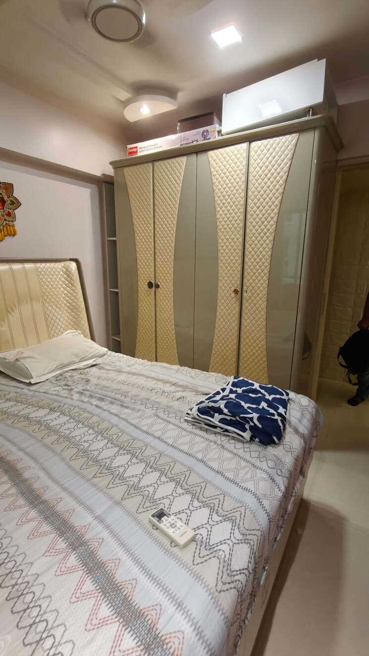 Bedroom, kabra-metro-one 2 Bedroom 669 Sq.Ft. Apartment In Andheri West Mumbai 8791887