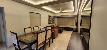  3 BHK Apartment at Nutan Abhishek, Andheri West – for Rent