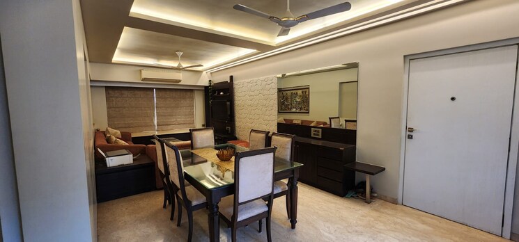 Living Room, nutan-abhishek 3 Bedroom 1250 Sq.Ft. Apartment In Andheri West Mumbai 8791889