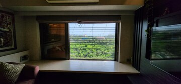 Bedroom in 3 BHK Apartment at Nutan Abhishek, Andheri West – for Rent