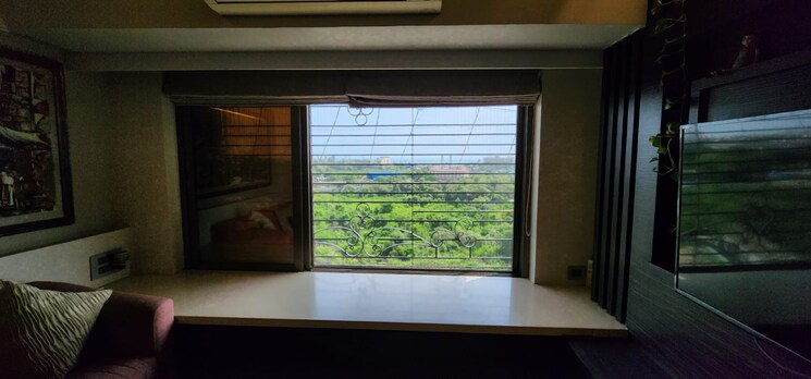 Bedroom, nutan-abhishek 3 Bedroom 1250 Sq.Ft. Apartment In Andheri West Mumbai 8791889