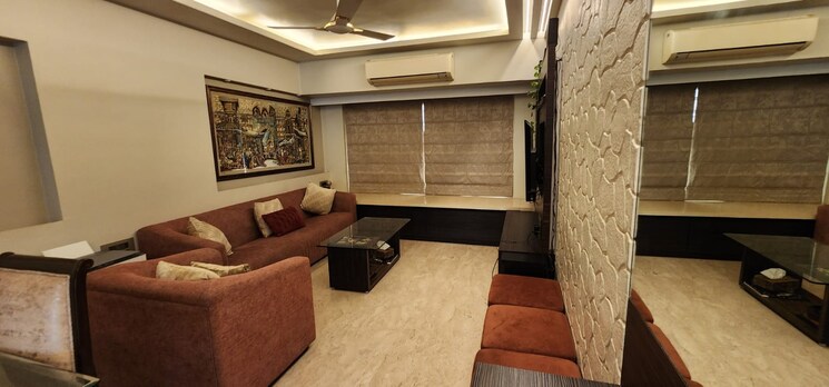 Living Room, nutan-abhishek 3 Bedroom 1250 Sq.Ft. Apartment In Andheri West Mumbai 8791889