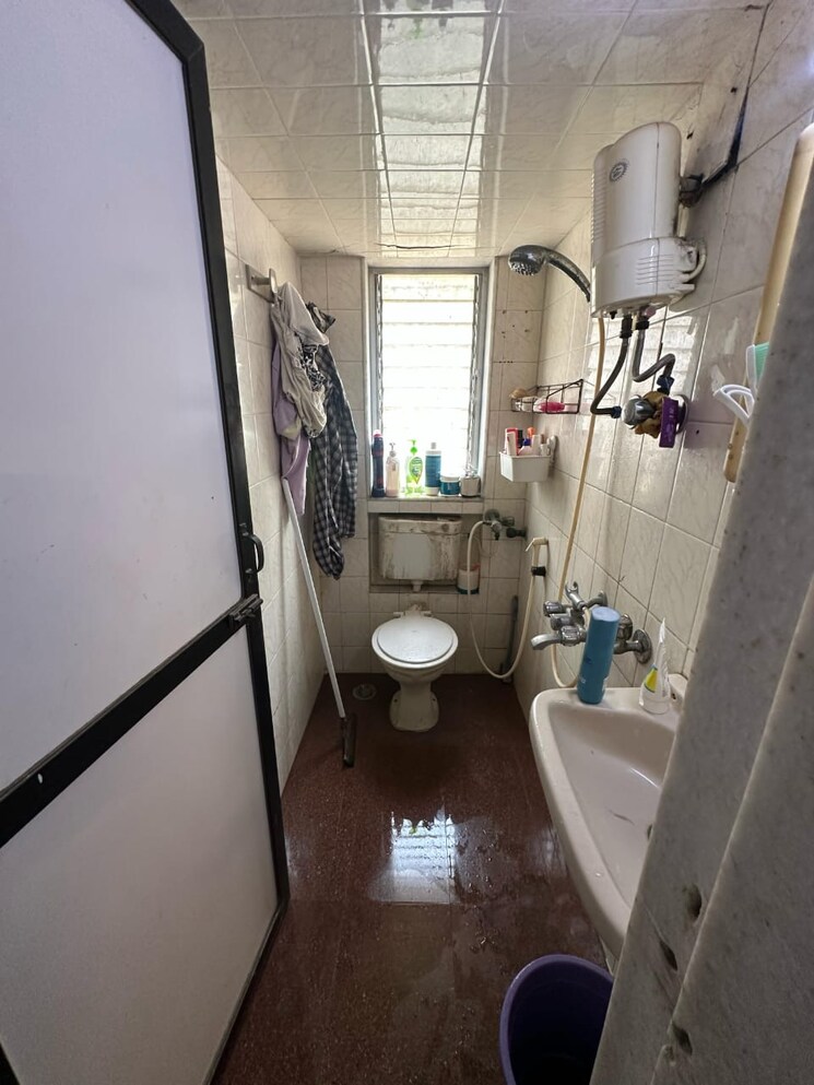 Balcony, rohit-apartments 2 Bedroom 900 Sq.Ft. Apartment In Andheri West Mumbai 8791890