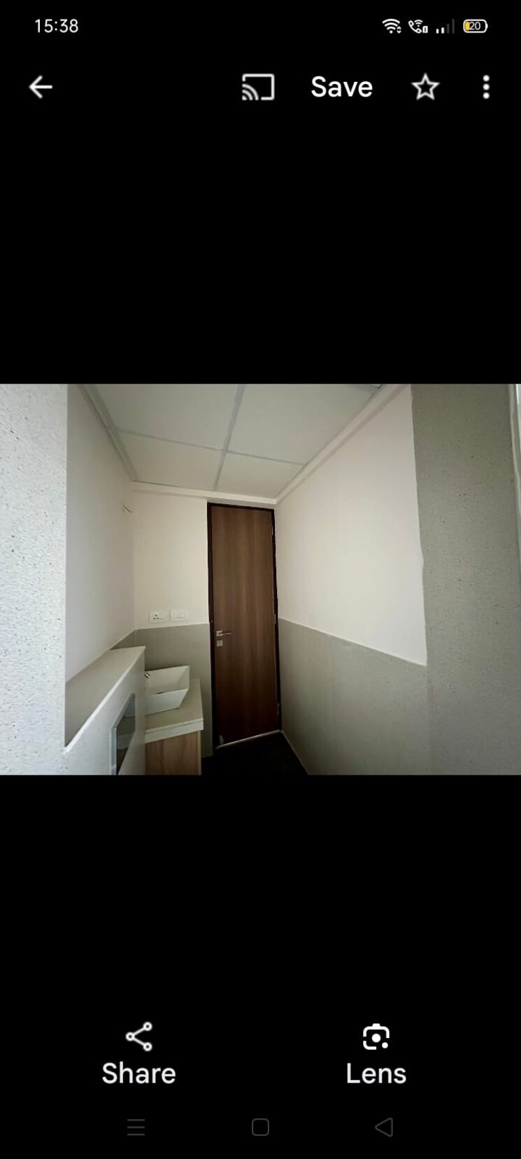 Room, piramal-vaikunth 2 Bedroom 708 Sq.Ft. Apartment In Balkum Pada Thane 8791892