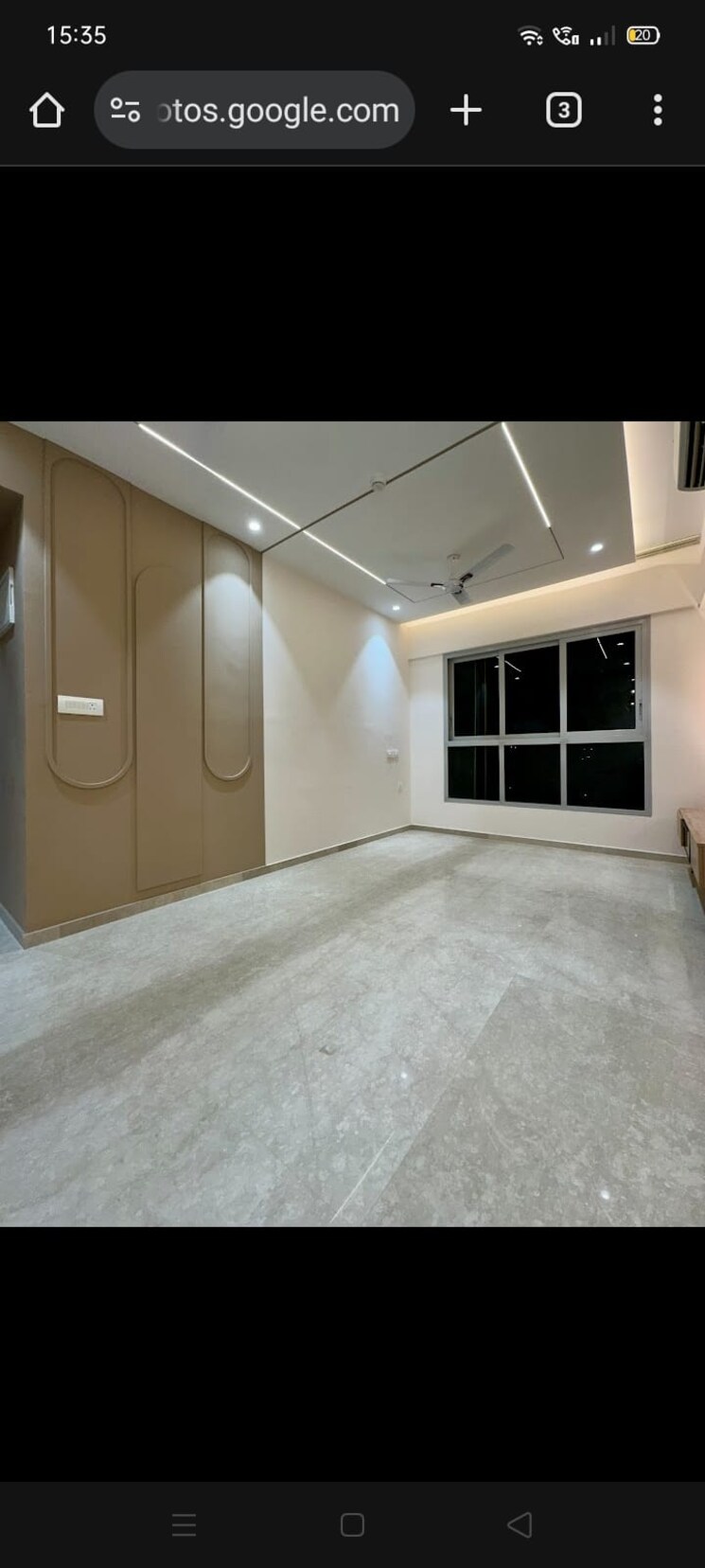 Room, piramal-vaikunth 2 Bedroom 708 Sq.Ft. Apartment In Balkum Pada Thane 8791892