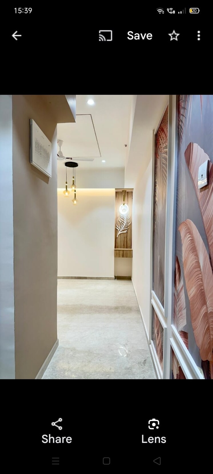 undefined, piramal-vaikunth 2 Bedroom 708 Sq.Ft. Apartment In Balkum Pada Thane 8791892