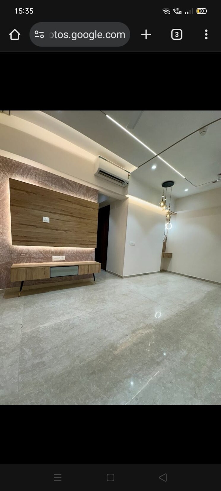 Room, piramal-vaikunth 2 Bedroom 708 Sq.Ft. Apartment In Balkum Pada Thane 8791892