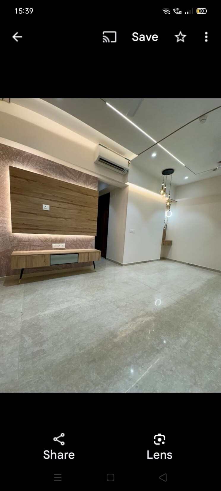 Room, piramal-vaikunth 2 Bedroom 708 Sq.Ft. Apartment In Balkum Pada Thane 8791892