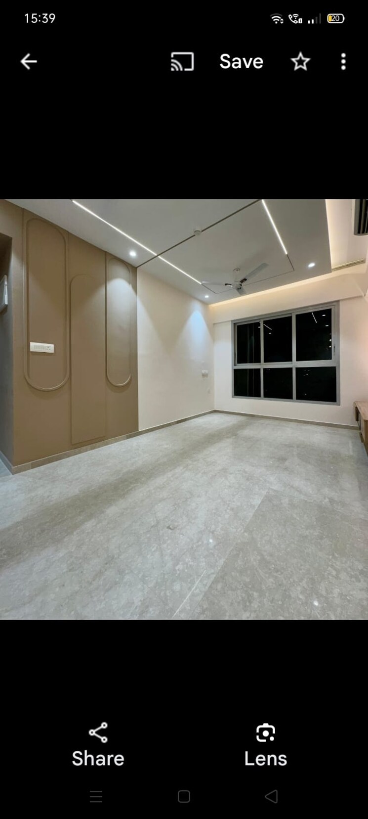 Room, piramal-vaikunth 2 Bedroom 708 Sq.Ft. Apartment In Balkum Pada Thane 8791892