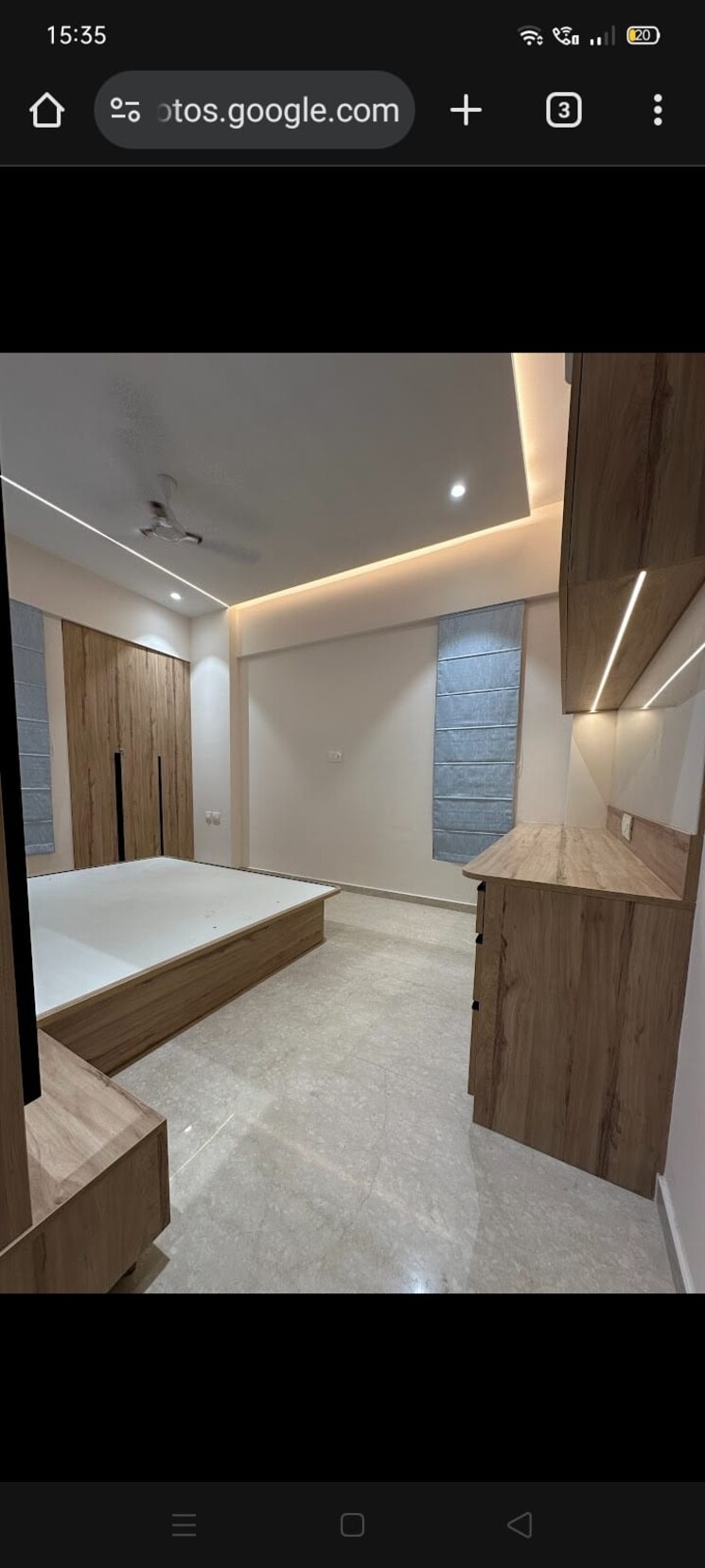 Kitchen, piramal-vaikunth 2 Bedroom 708 Sq.Ft. Apartment In Balkum Pada Thane 8791892