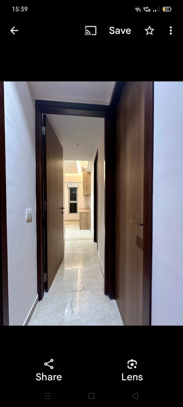 undefined, piramal-vaikunth 2 Bedroom 708 Sq.Ft. Apartment In Balkum Pada Thane 8791892