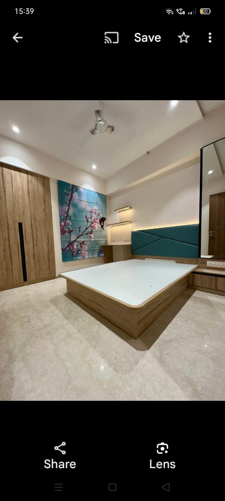 Room, piramal-vaikunth 2 Bedroom 708 Sq.Ft. Apartment In Balkum Pada Thane 8791892