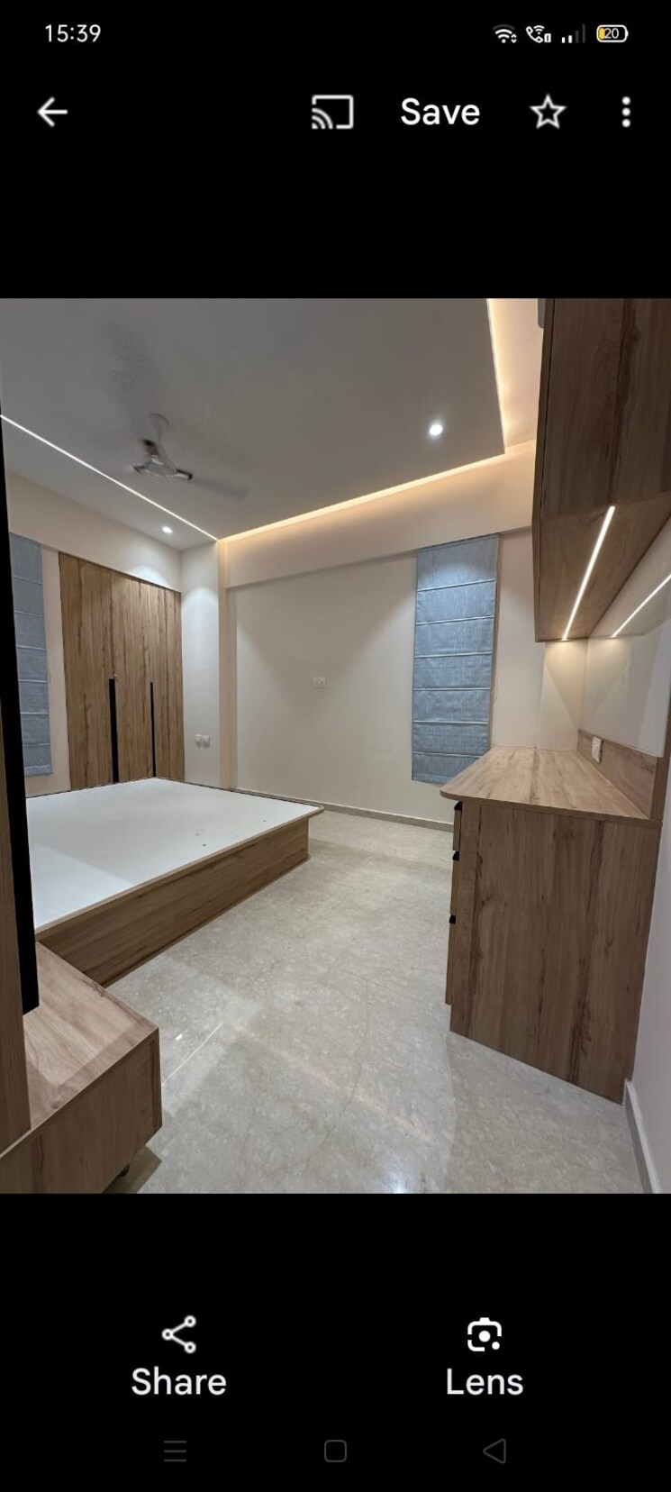 Kitchen, piramal-vaikunth 2 Bedroom 708 Sq.Ft. Apartment In Balkum Pada Thane 8791892