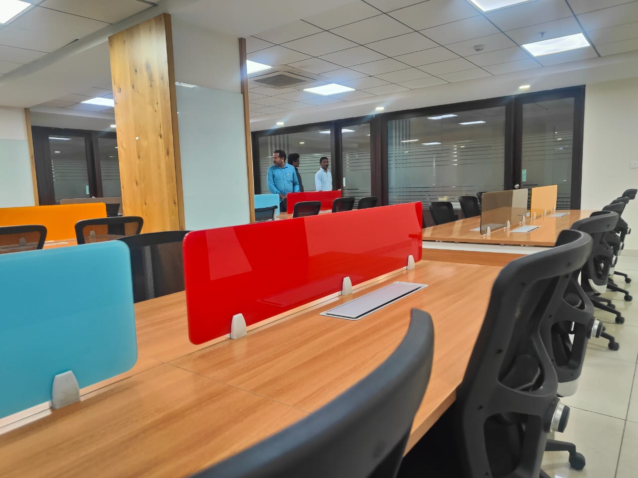 Office Space For Rent in Commercial Space For Offi