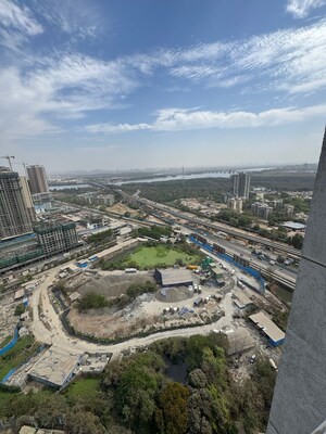 2 BHK Apartment – Exterior View View at Piramal Vaikunth, Balkum Pada - for Sale