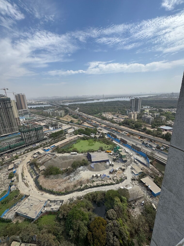 Exterior View, piramal-vaikunth 2 Bedroom 708 Sq.Ft. Apartment In Balkum Pada Thane 8791895