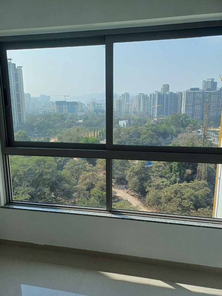 Swimming Pool, kalpataru-immensa 1 Bedroom 450 Sq.Ft. Apartment In Kolshet Road Thane 8791898