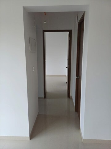 Building Lobby in 1 BHK Apartment at Kalpataru Immensa, Kolshet Road – for Sale