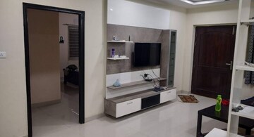 Bathroom in 3 BHK Apartment at Aditya Imperial Heights, Hafeezpet – for Sale