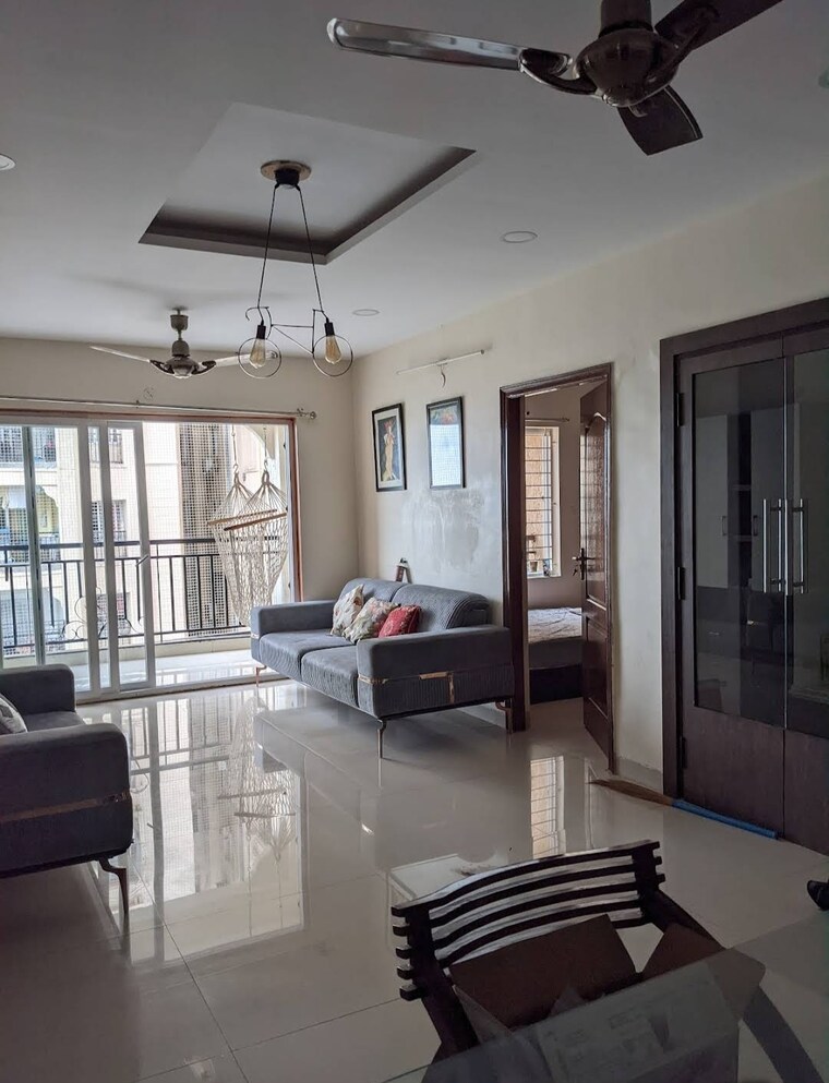Living Room, aditya-imperial-heights 3 Bedroom 1800 Sq.Ft. Apartment In Hafeezpet Hyderabad 8791900