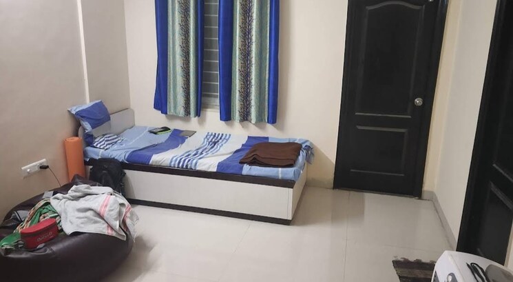 Bedroom, aditya-imperial-heights 3 Bedroom 1800 Sq.Ft. Apartment In Hafeezpet Hyderabad 8791900