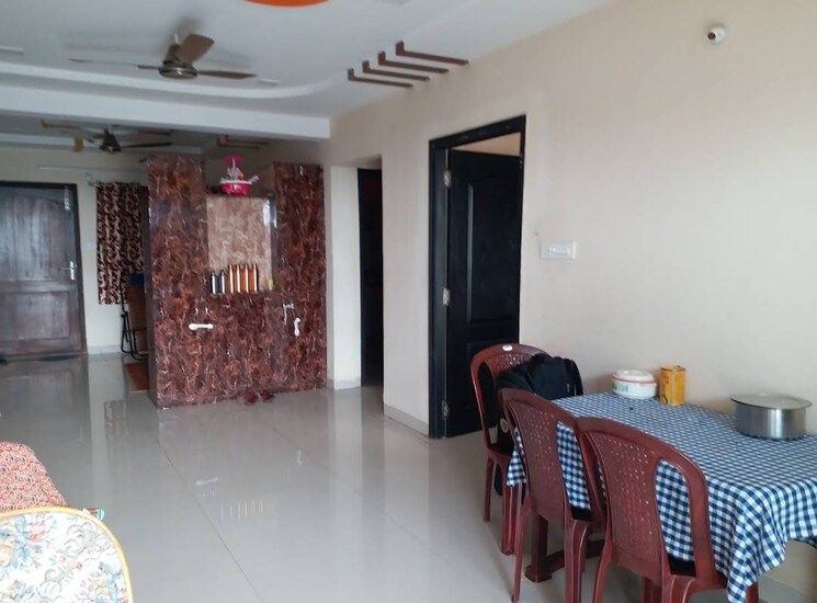 Living Room, aditya-imperial-heights 3 Bedroom 1500 Sq.Ft. Apartment In Hafeezpet Hyderabad 8791902