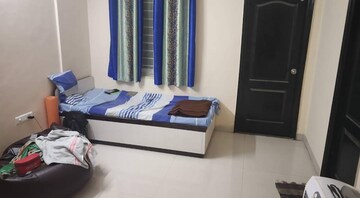 Bedroom in 3 BHK Apartment at Aditya Imperial Heights, Hafeezpet – for Sale