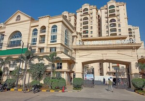 3 BHK Apartment For Sale in Aditya Imperial Heights, Hafeezpet