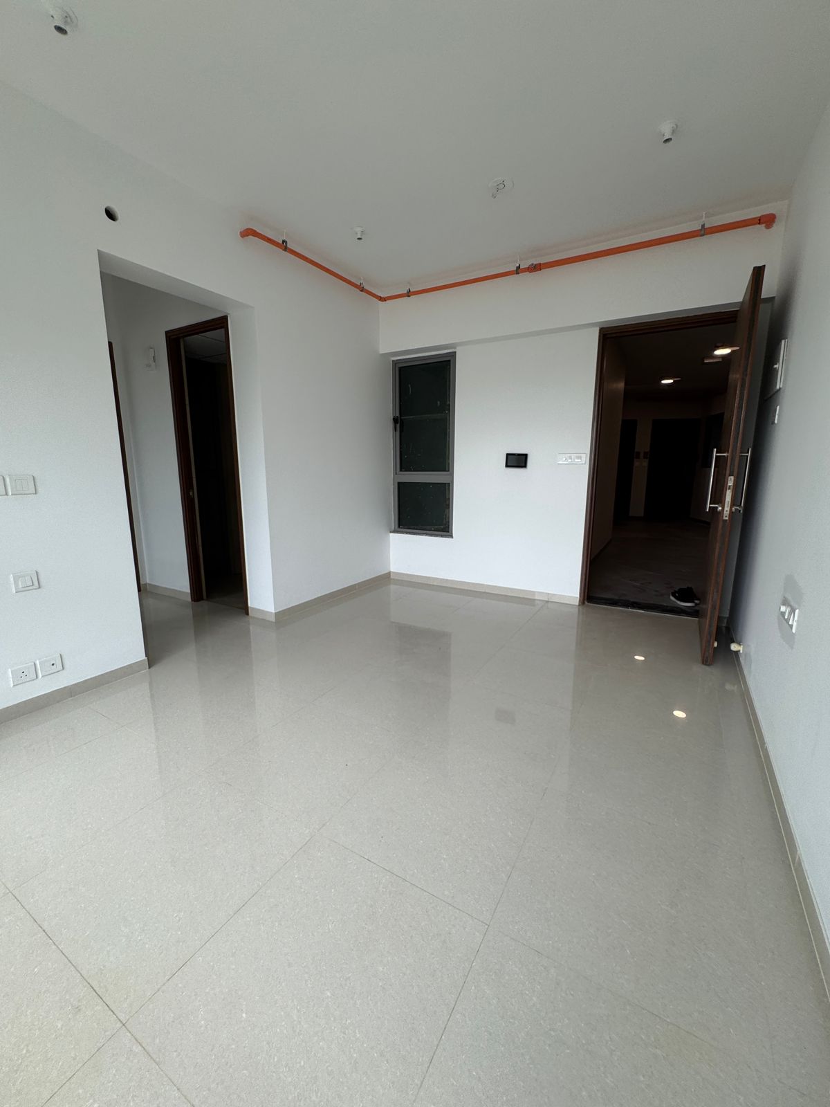 1 BHK Apartment For Sale in Kalpataru Immensa