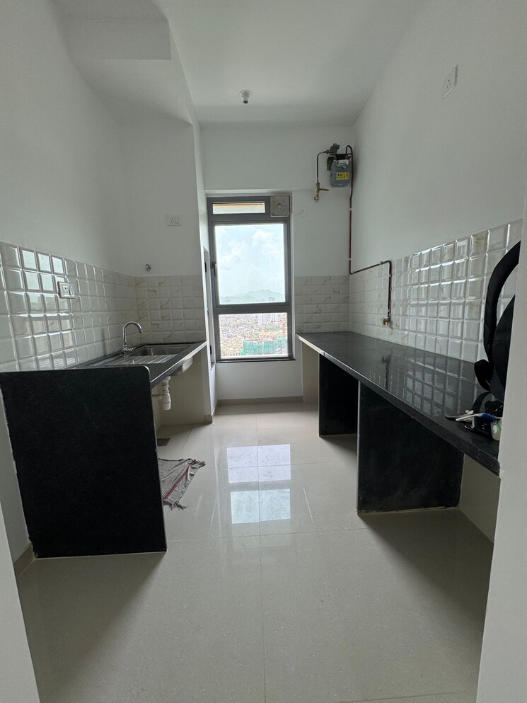 Master Bedroom, kalpataru-immensa 1 Bedroom 450 Sq.Ft. Apartment In Kolshet Road Thane 8791904