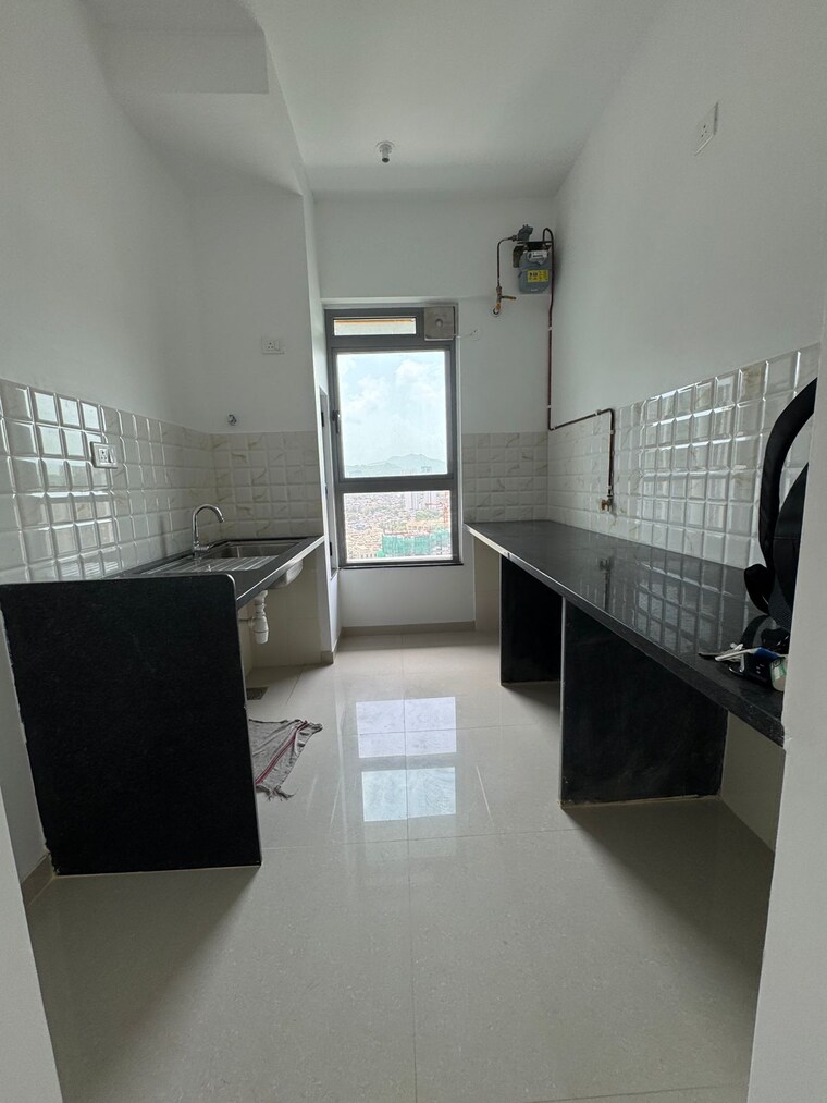 Master Bedroom, kalpataru-immensa 1 Bedroom 450 Sq.Ft. Apartment In Kolshet Road Thane 8791904