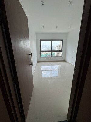 Building Lobby in 1 BHK Apartment at Kalpataru Immensa, Kolshet Road – for Sale
