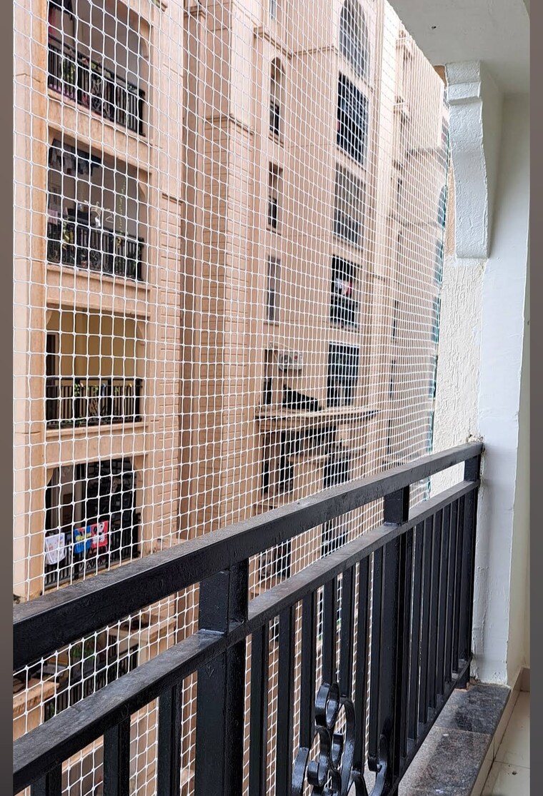 Exterior View, aditya-imperial-heights 2 Bedroom 1250 Sq.Ft. Apartment In Hafeezpet Hyderabad 8791906