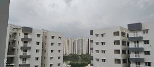 2 BHK Apartment – Exterior View View at Aditya Imperial Heights, Hafeezpet - for Sale