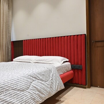 3 BHK Apartment For Rent in Lodha Sterling, Kolshet Road
