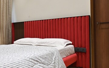 3 BHK Apartment For Rent in Lodha Sterling, Kolshet Road