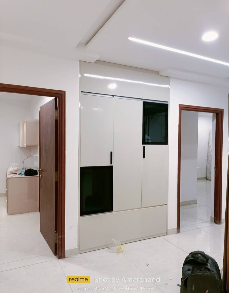 Room, aparna-sarovar-zenith 3 Bedroom 2660 Sq.Ft. Apartment In Nallagandla Hyderabad 8791908