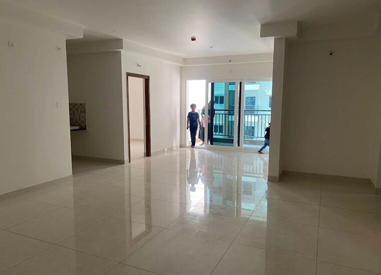 Room, aparna-sarovar-zenith 3 Bedroom 2660 Sq.Ft. Apartment In Nallagandla Hyderabad 8791908