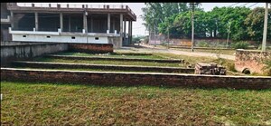 Plot – Garden View at Jankipuram Extension - for Sale
