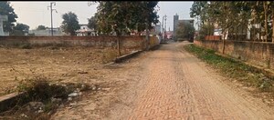 Plot Area in  Plot at  Sai City, Iim Road – for Sale