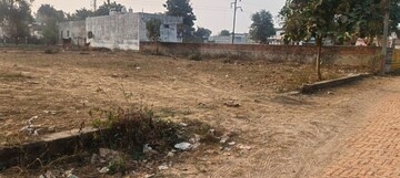 Plot Area in  Plot at  Sai City, Iim Road – for Sale