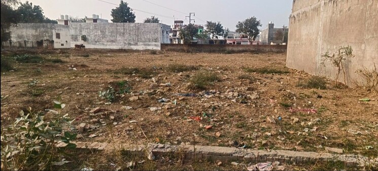 undefined, sai-city  1000 Sq.Ft. Plot In Iim Road Lucknow 8791912