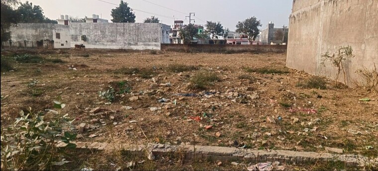 undefined, sai-city  1000 Sq.Ft. Plot In Iim Road Lucknow 8791912