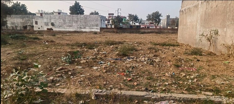 undefined, sai-city  1000 Sq.Ft. Plot In Iim Road Lucknow 8791912