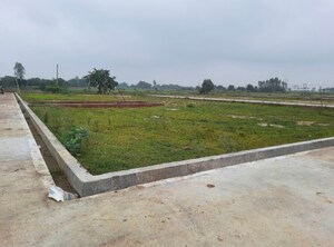 Plot Area in  Plot at Mubarakpur – for Sale