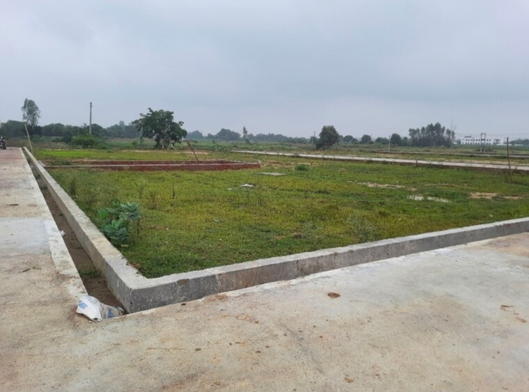 undefined, mubarakpur  1000 Sq.Ft. Plot In Mubarakpur Lucknow 8791914