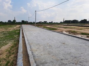 Plot Area in  Plot at Mubarakpur – for Sale